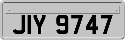 JIY9747