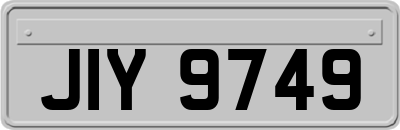 JIY9749