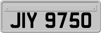 JIY9750