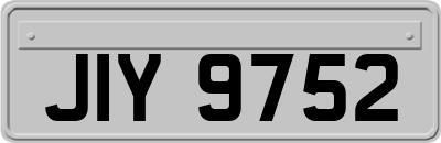 JIY9752