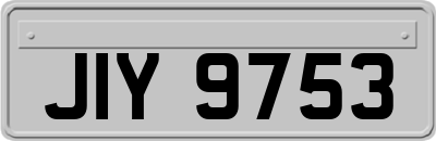JIY9753