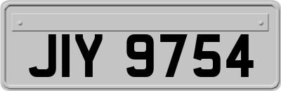 JIY9754