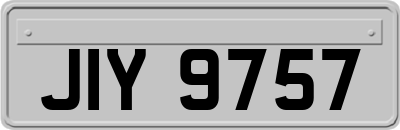 JIY9757