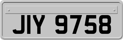 JIY9758