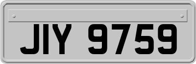 JIY9759