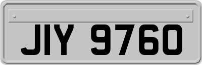 JIY9760