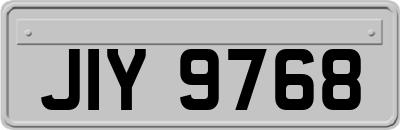 JIY9768