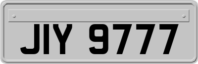 JIY9777