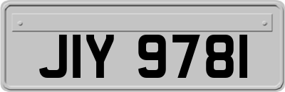 JIY9781