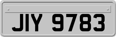 JIY9783