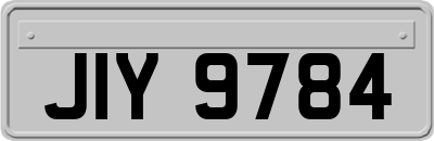 JIY9784