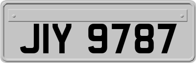 JIY9787