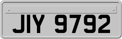 JIY9792