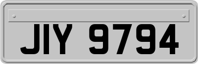 JIY9794
