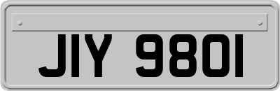 JIY9801