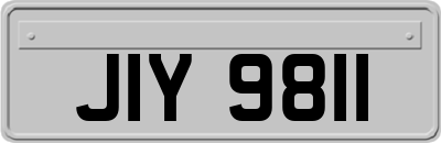 JIY9811