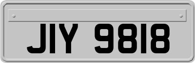 JIY9818