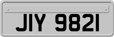 JIY9821