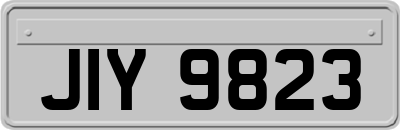 JIY9823
