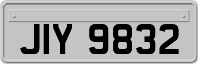 JIY9832
