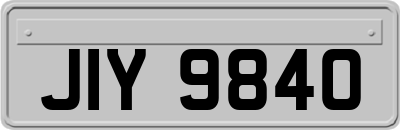 JIY9840