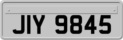 JIY9845
