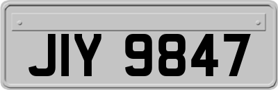 JIY9847