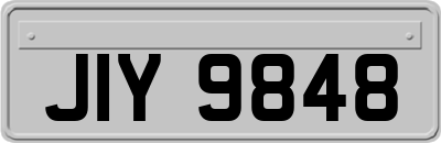 JIY9848
