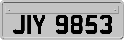 JIY9853
