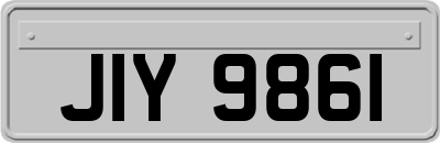 JIY9861