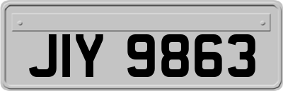 JIY9863