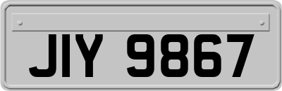 JIY9867