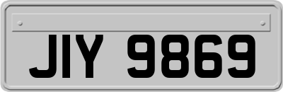 JIY9869