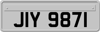 JIY9871