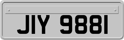 JIY9881