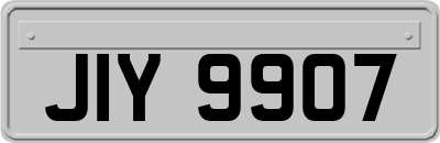 JIY9907