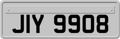 JIY9908
