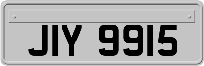 JIY9915