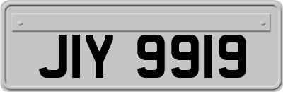 JIY9919