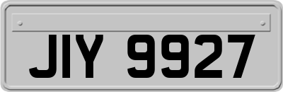 JIY9927