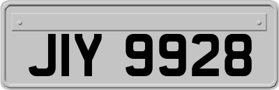 JIY9928