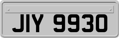 JIY9930