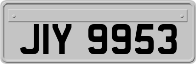 JIY9953