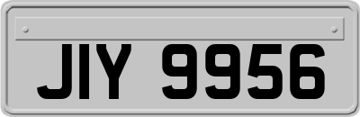 JIY9956