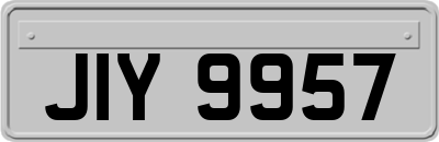 JIY9957