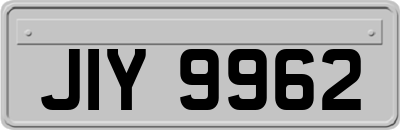 JIY9962