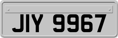 JIY9967