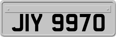 JIY9970