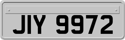 JIY9972