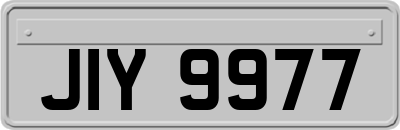 JIY9977